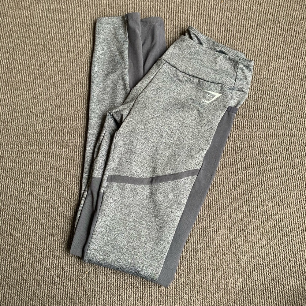 NWOT M Gymshark leggings